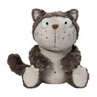 NICI Comic Cats - Lazy 100 cm