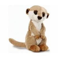 NICI Meerkat sitting 20 cm