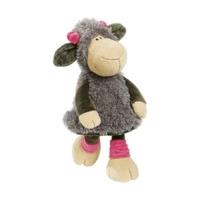 NICI Jolly Mah - Sheep Dangling Lucy Mah 35 cm