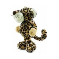 nici wild friends leopard 25 cm