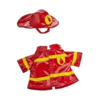 NICI Dress Your Friends - Outfit Set Feuerwehrmann