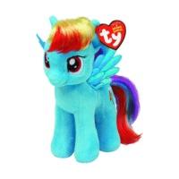 NICI My Little Pony - Rainbow Dash Beanie