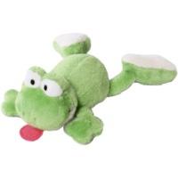 nici jumping frog with moving chip