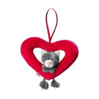 NICI Love Cats 20 cm