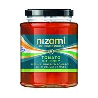 Nizami Tomato Chutney 275g - 275 g