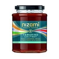 nizami tamarind chutney 275g