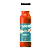 nizami romesco sauce 275g 275g