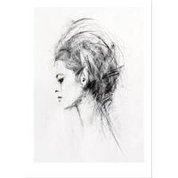 Nixie By Marion McConaghie