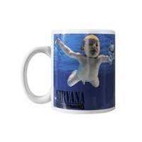 Nirvana: Nevermind - Boxed Mug