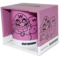 Nintendo - Peach Pink 2d Mug