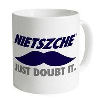 nietszche mug