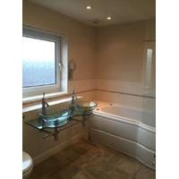 nice double room modern house lovely village location available now