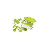 Nicer Dicer Plus, 10 compartment