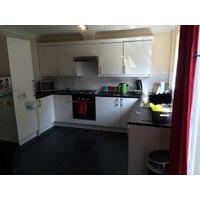 Nice room in newly decorated spacious detached house