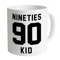 Nineties Kid Mug