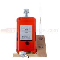 Nikka From The Barrel Whiskey 3Ltr Jeroboam