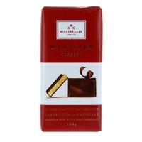 niederegger marzipan classic dark