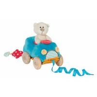 NICI Bear Pull Along