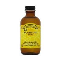 nielson massey pure lemon extract