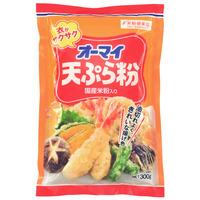 Nippn Ohmai Tempura Flour