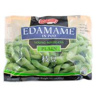 nishimoto edamame beans in pod