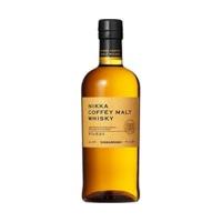 Nikka Coffey Malt 0, 7l 45%