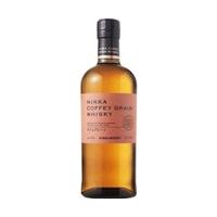 Nikka Coffey Grain 0, 7l 45%