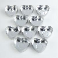 Night Light Holders - Heart