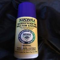 Nikwax Waterproofing Wax For Leather - , 125ml