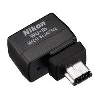 Nikon WU-1b Wireless Mobile Adapter