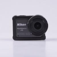 Nikon KeyMission 170 4K Action Camera