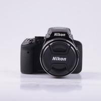 Nikon Coolpix P900 Digital Cameras - Black