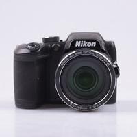 Nikon COOLPIX B500 Digital Camera - Black
