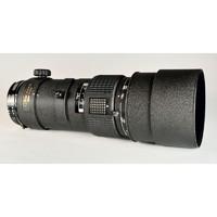 Nikon AF-S NIKKOR 300mm f/4D IF-ED Lenses