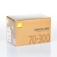 Nikon AF NIKKOR 70-300mm f/4-5.6G Lenses