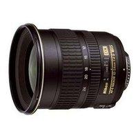 Nikon AF-S DX Zoom-NIKKOR 12-24mm f/4G IF-ED Lenses