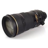 Nikon AF-S NIKKOR 300mm f/2.8G ED VR II Lenses