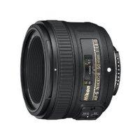 NIkon AF-S NIKKOR 50mm f/1.8G Lenses