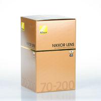 nikon af s nikkor 70 200mm f28g ed vr ii lenses