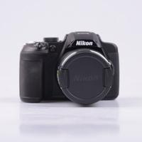 Nikon COOLPIX B700 Compact Wi-Fi Digital Camera - Black