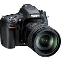 Nikon D610 Kit with AF-S 28-300mm VR Lens Digital SLR Camera