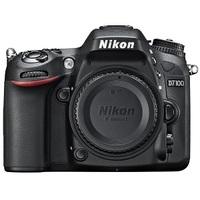 Nikon D7100 Body Only Digital SLR Camera