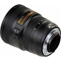 Nikon AF-S NIKKOR 18-35mm f/3.5-4.5G ED Lenses