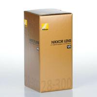 Nikon AF-S NIKKOR 28-300mm f/3.5-5.6G ED VR Lenses