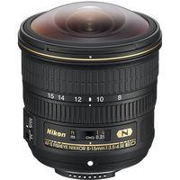 nikon af s fisheye nikkor 8 15mm f35 45e ed lenses