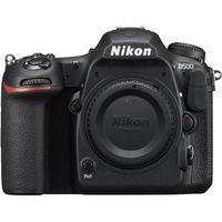 Nikon D500 Body Digital SLR Cameras