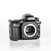 Nikon D750 Digital SLR Camera Body - Black