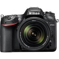 Nikon D7200 Kit AF-S 18-140mm VR Lens Digital SLR Cameras