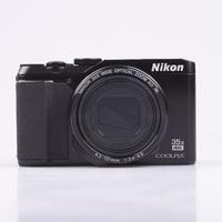 Nikon Coolpix A900 Digital Camera - Black