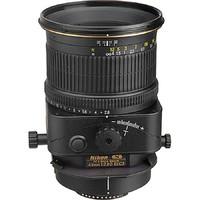 nikon pc e micro nikkor 45mm f28d ed lenses